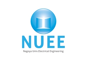 CSK.works ()さんの「NUEE(Nagoya Univ. Electrical Engineering)」のロゴ作成への提案