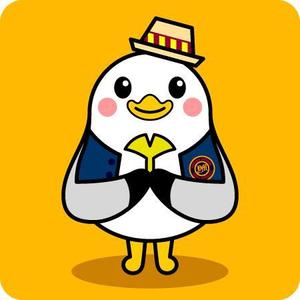 さんの高校のキャラクターへの提案