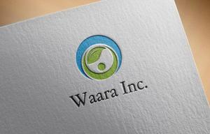 haruru (haruru2015)さんの新会社設立に伴うロゴデザインへの提案