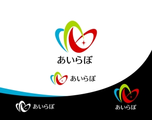 Suisui (Suisui)さんの障がい福祉会社の、ロゴ募集‼への提案