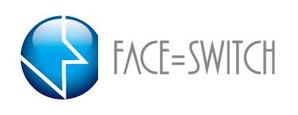 qualia-style ()さんの「FACE=SWITCH」のロゴ作成への提案
