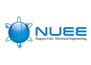 FISHERMAN (FISHERMAN)さんの「NUEE(Nagoya Univ. Electrical Engineering)」のロゴ作成への提案