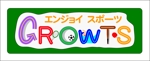 助三郎 ()さんのGROWTS ロゴ作成依頼への提案