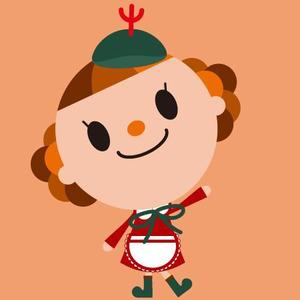 iknow (inoue_mistue)さんの人型のTwitter用キャラクターの制作への提案