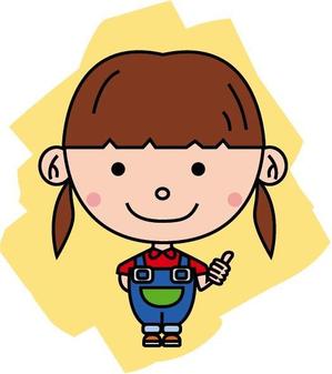 kouzen ()さんの人型のTwitter用キャラクターの制作への提案