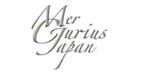 Gansonさんの「Mer Curius JAPAN  Inc.」のロゴ作成への提案