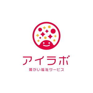 kurumi82 (kurumi82)さんの障がい福祉会社の、ロゴ募集‼への提案