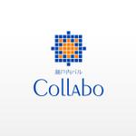 株式会社ティル (scheme-t)さんの「瀬戸内バル　Collabo」のロゴ作成への提案