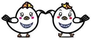 secky (secky)さんの高校のキャラクターへの提案