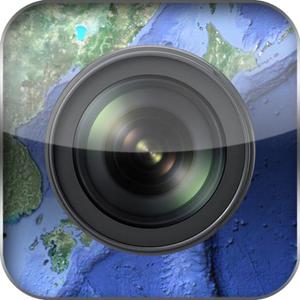 GeriaticKenzoさんのiPhoneアプリのアイコンデザインへの提案