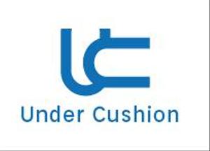 creative1 (AkihikoMiyamoto)さんのUnder Cushionへの提案