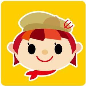 tam_tamさんの人型のTwitter用キャラクターの制作への提案