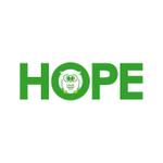 株式会社ティル (scheme-t)さんの学習塾「ＨＯＰＥ」のロゴ作成への提案