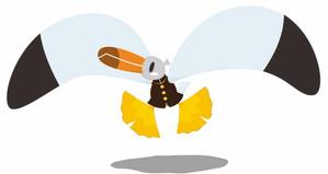 ボブリー (logfield)さんの高校のキャラクターへの提案