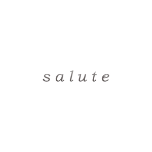 akitaken (akitaken)さんのオーガニックデリ、スイーツ通販ショップ「Salute 」のロゴ作成への提案