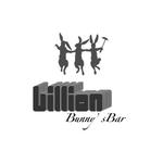 timkyanpy (lady-miriann)さんの新規出店のガールズバー「billion」のロゴへの提案