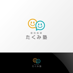 Nyankichi.com (Nyankichi_com)さんの学習塾のロゴへの提案