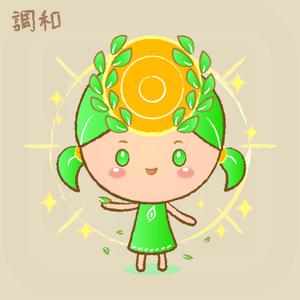 コロクリ (korocre)さんの「太陽」「月」などのキャラクターの製作への提案