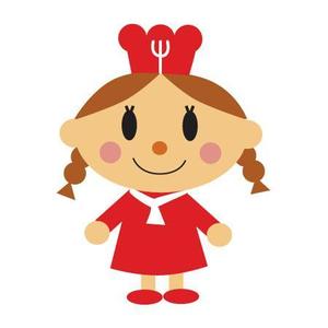 akane_designさんの人型のTwitter用キャラクターの制作への提案