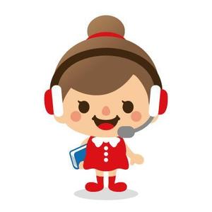 D-Cafe　 (D-Cafe)さんの人型のTwitter用キャラクターの制作への提案