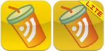 ことばのき (yifan3000)さんのiPhoneのRSSリーダーアプリのアイコン制作への提案