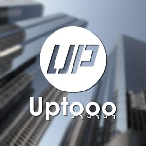 stack (stack)さんのミスマッチをなくす採用コンサル会社「株式会社Uptooo」のロゴへの提案