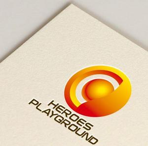 浅野兼司 (asanokenzi)さんの体験型デジタル【スポーツ】ゲームのブランドおよびアミューズメント施設名のロゴ化への提案