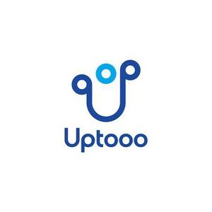 smartdesign (smartdesign)さんのミスマッチをなくす採用コンサル会社「株式会社Uptooo」のロゴへの提案