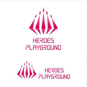 安原　秀美 (I-I_yasuhara)さんの体験型デジタル【スポーツ】ゲームのブランドおよびアミューズメント施設名のロゴ化への提案