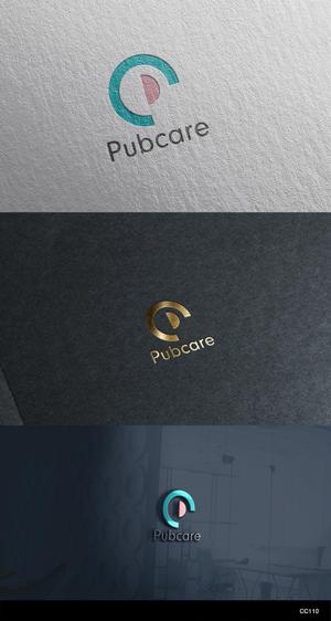 kosk_Design (cc110)さんの健康管理サイトのロゴの作成のお願いへの提案