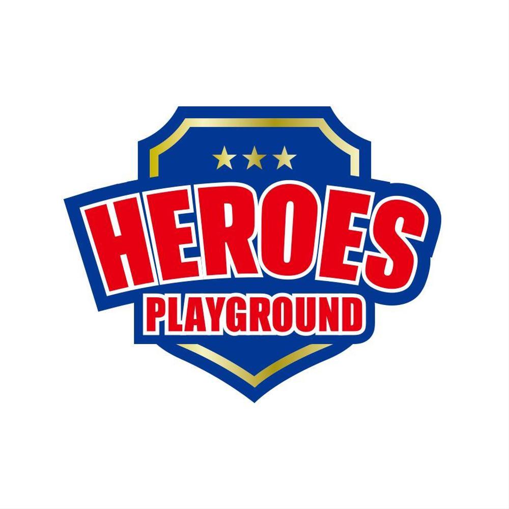 HEROES PLAYGROUND ２.jpg