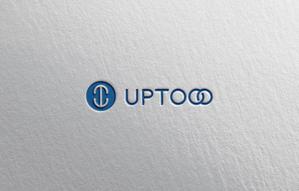 ALTAGRAPH (ALTAGRAPH)さんのミスマッチをなくす採用コンサル会社「株式会社Uptooo」のロゴへの提案