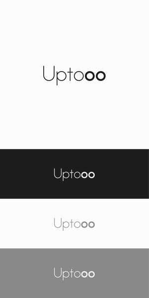 designdesign (designdesign)さんのミスマッチをなくす採用コンサル会社「株式会社Uptooo」のロゴへの提案