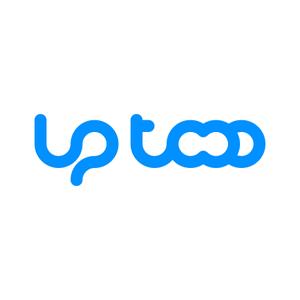 maamademusic (maamademusic)さんのミスマッチをなくす採用コンサル会社「株式会社Uptooo」のロゴへの提案