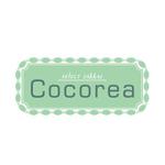 AtelierMarie-Rosaire (jsmpg_ej)さんの「Cocorea」のロゴ作成への提案