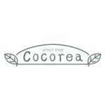 AtelierMarie-Rosaire (jsmpg_ej)さんの「Cocorea」のロゴ作成への提案
