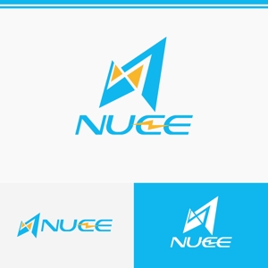 king_dk 【認定ランサー】 ()さんの「NUEE(Nagoya Univ. Electrical Engineering)」のロゴ作成への提案