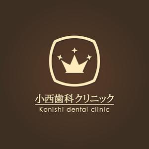 kakao_dozenさんの新築歯科医院のロゴへの提案