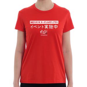 STUDIO ZEAK  (omoidefz750)さんのイベントTシャツのデザイン作成への提案