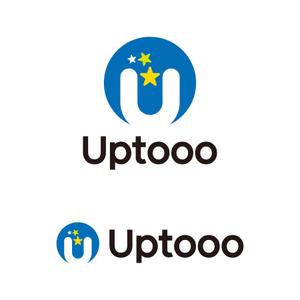 tsujimo (tsujimo)さんのミスマッチをなくす採用コンサル会社「株式会社Uptooo」のロゴへの提案