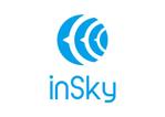 skyblue (skyblue)さんの「inSky」のロゴ作成への提案