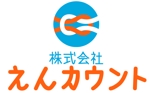 toro ()さんの「株式会社えんカウント」のロゴ作成→高齢者向けに施設・住宅を仲介する会社です。への提案