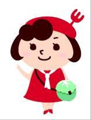niminiさんの人型のTwitter用キャラクターの制作への提案