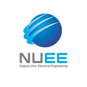 コムデザインルーム (com_design_room)さんの「NUEE(Nagoya Univ. Electrical Engineering)」のロゴ作成への提案