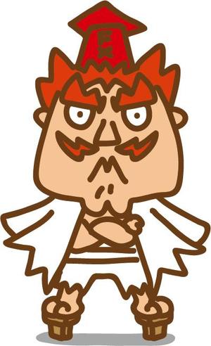 nougo (noguo3)さんのゆるめのキャラクターデザインのお仕事への提案