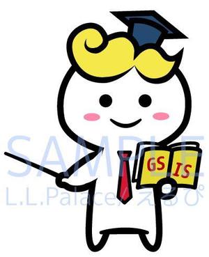 株式会社エルエルパレス／岩気裕司 (elpiy)さんのゆるめのキャラクターデザインのお仕事への提案