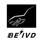 くるみっくす (oshin19810320)さんの茨城県発のミニ四駆チームBE'IVD（ビヨンド）のロゴ作成お願い致します！（商標登録予定なし）への提案