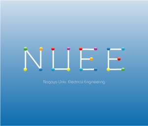 Orenge-Rock (orenge-rock)さんの「NUEE(Nagoya Univ. Electrical Engineering)」のロゴ作成への提案