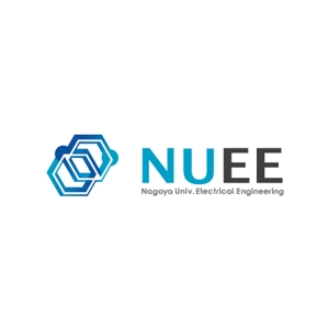 awn (awn_estudio)さんの「NUEE(Nagoya Univ. Electrical Engineering)」のロゴ作成への提案