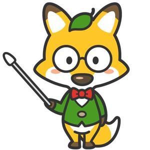 kazoo (Kazoo)さんのゆるめのキャラクターデザインのお仕事への提案